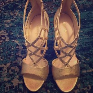 Nine West Treena heel size 9